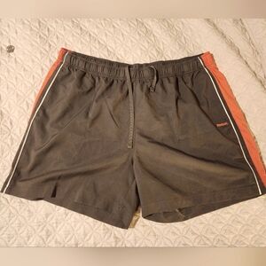 Reebok Athletic Shorts 2xl
